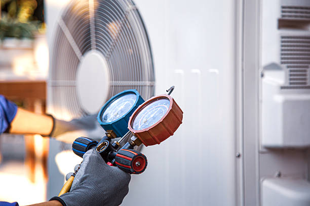 Affordable Emergency Hvac Repair solutions in Junction City, OH